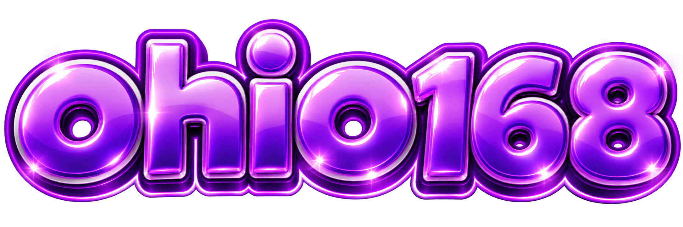 ohio168 Logo
